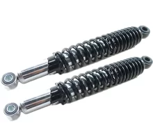 suspensao
